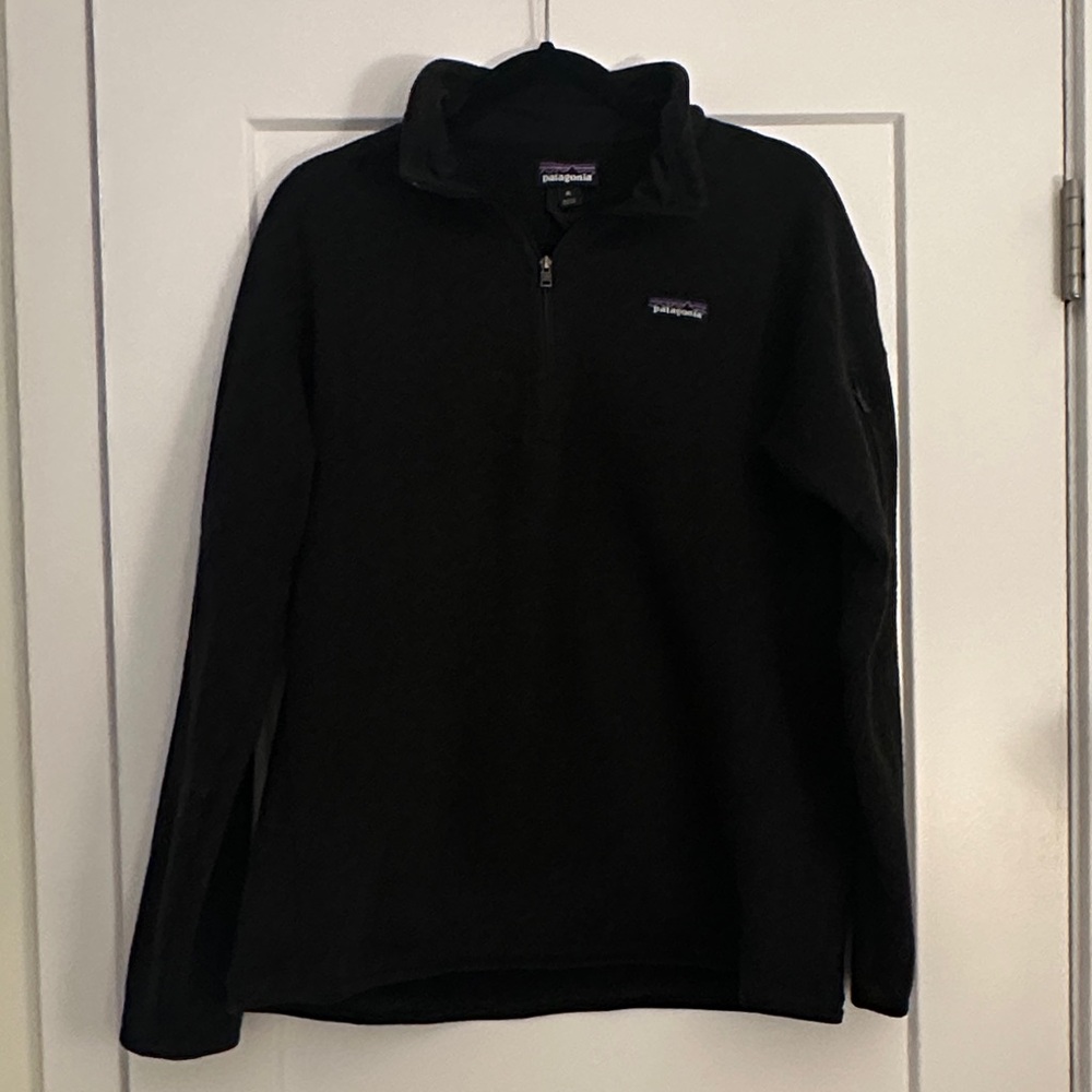 Patagonia 1/4 Zip